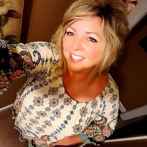 Meet your Posher, Barbara